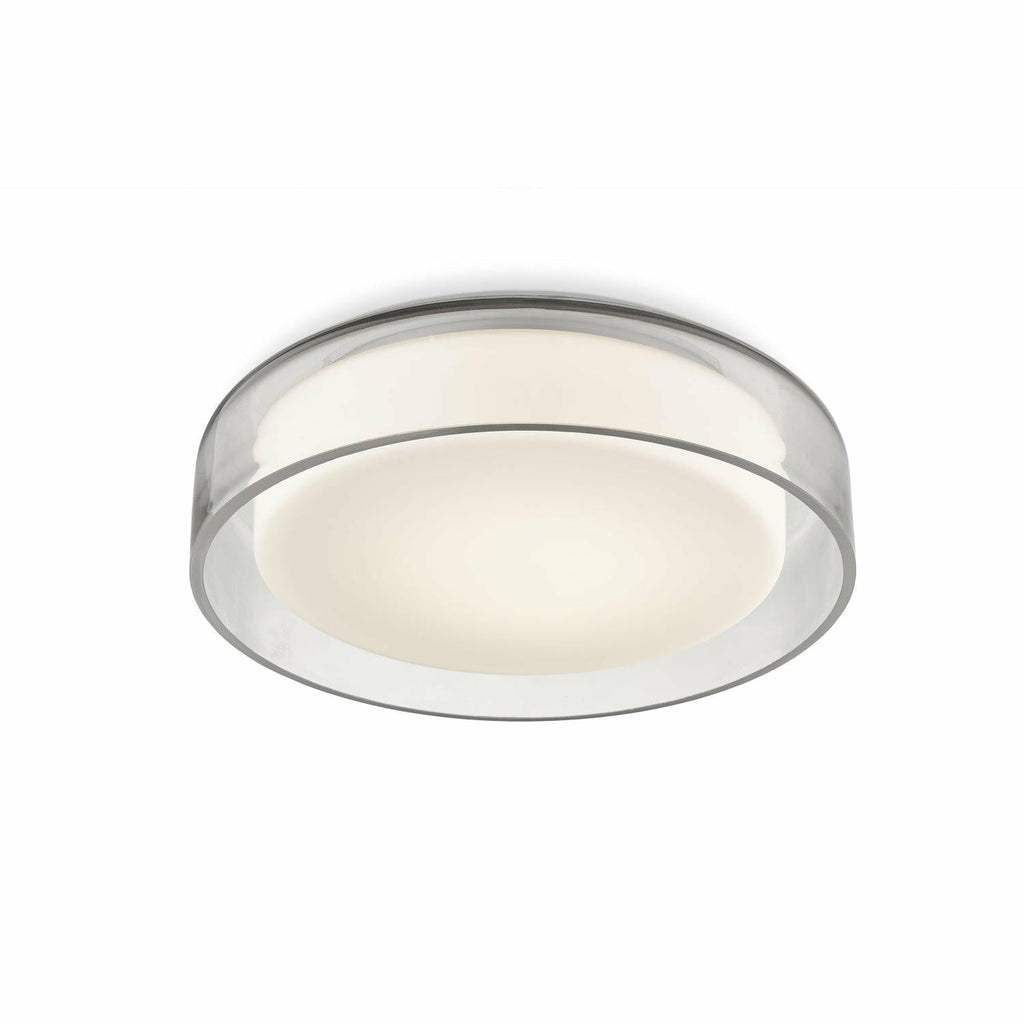 Aston LED Flush Mount | Flush Mounts | Kuzco - Light House Co.