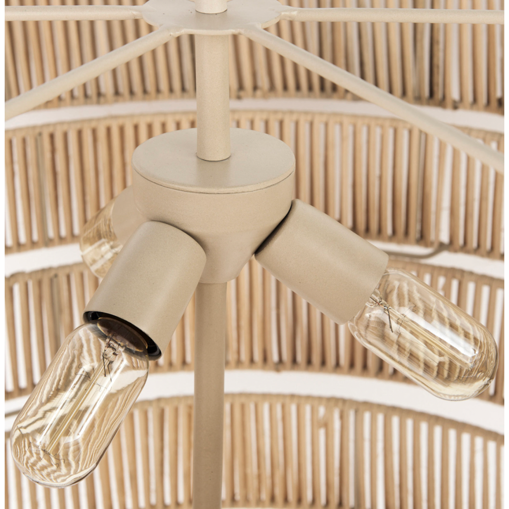 Marimba Chandelier | Chandeliers | Mercana - Light House Co.