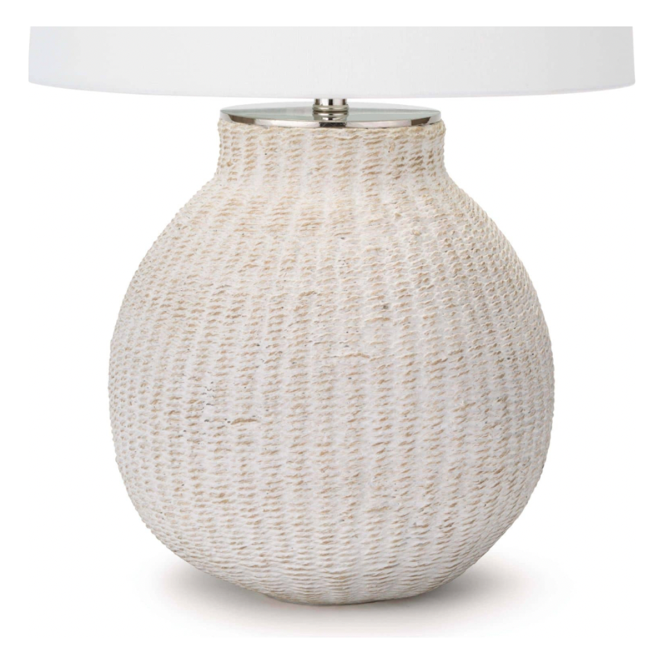 Hobi Table Lamp | Open Box - Light House Co.