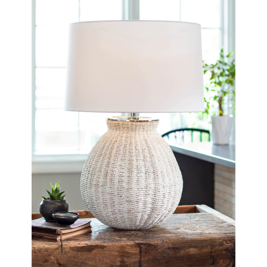 Hobi Table Lamp | Open Box - Light House Co.