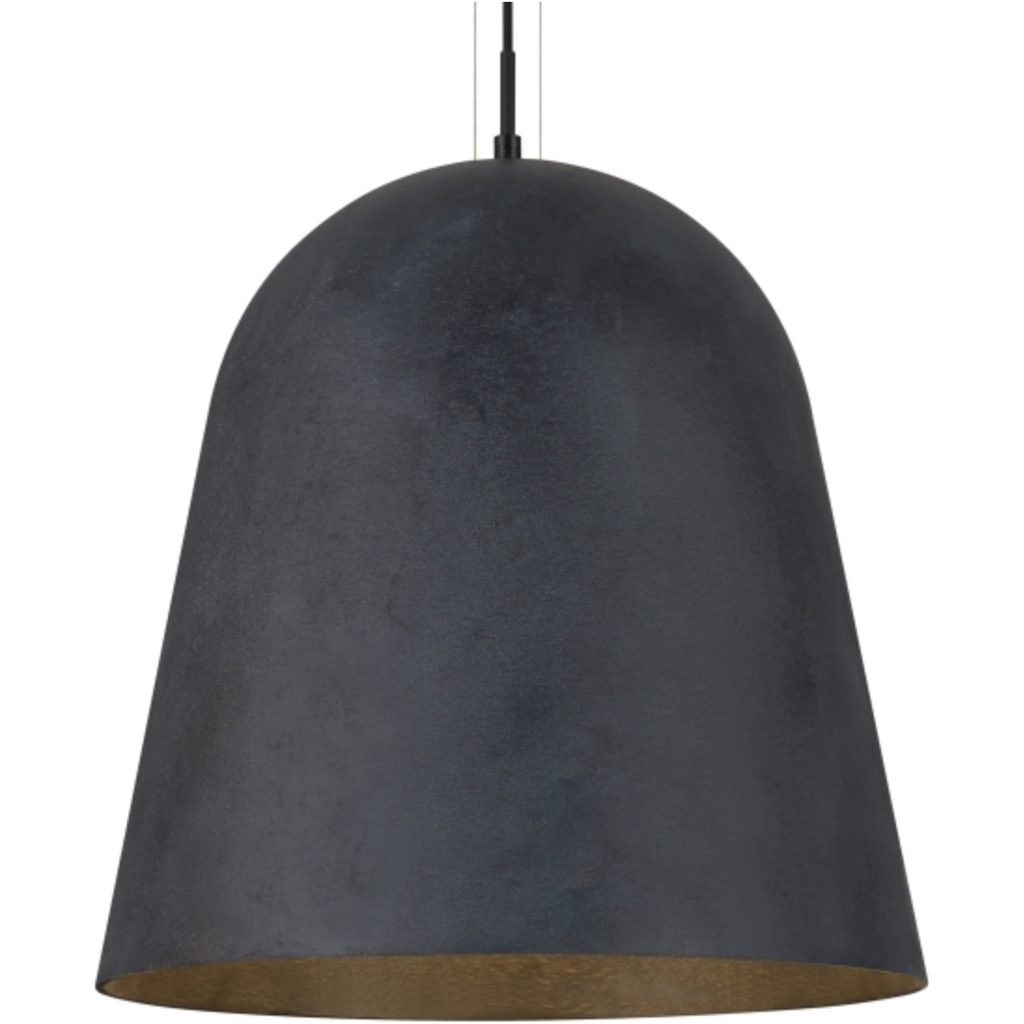 Fett Pendant - Light House Co.