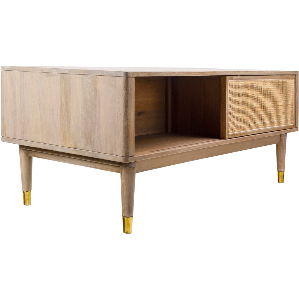 Dalma Coffee Table - Light House Co.