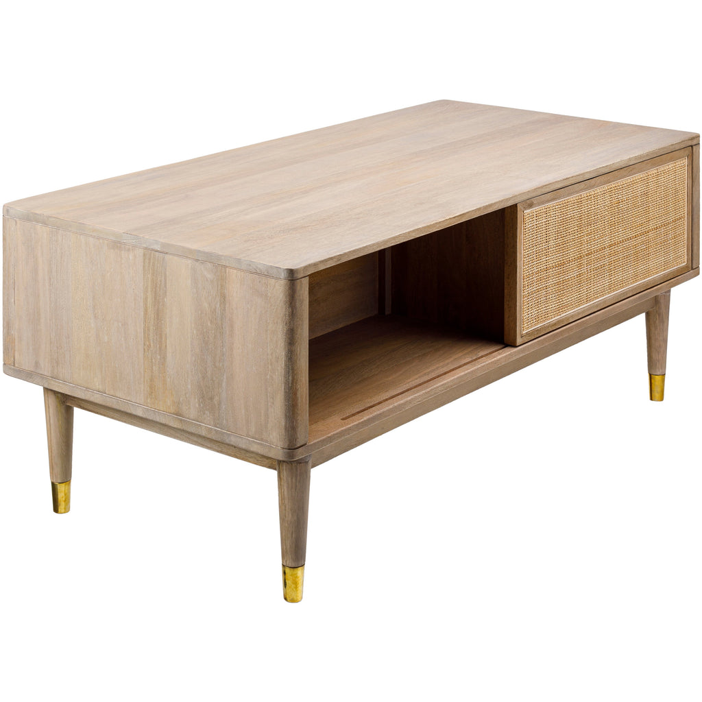 Dalma Coffee Table - Light House Co.