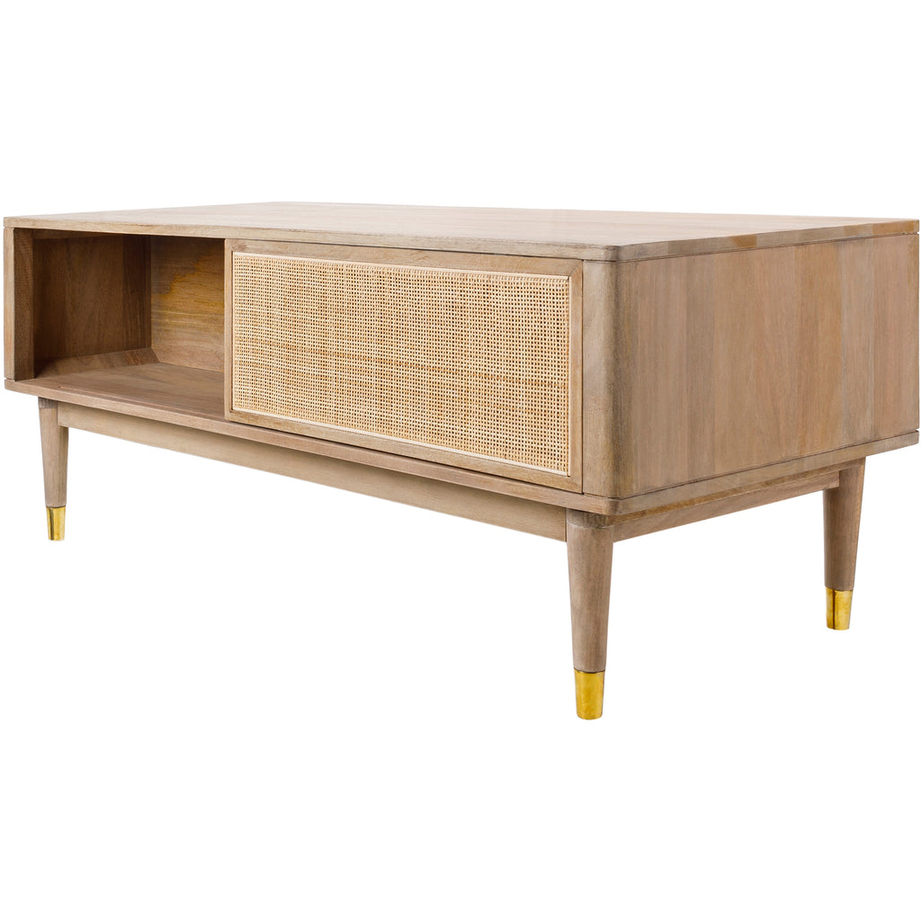 Dalma Coffee Table - Light House Co.