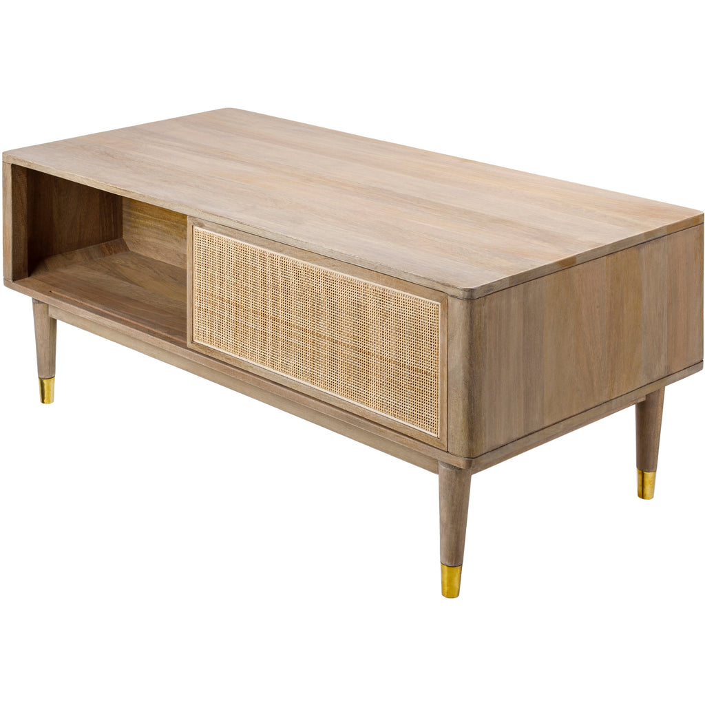 Dalma Coffee Table - Light House Co.