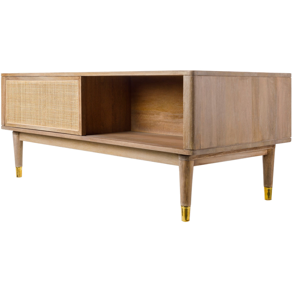 Dalma Coffee Table - Light House Co.