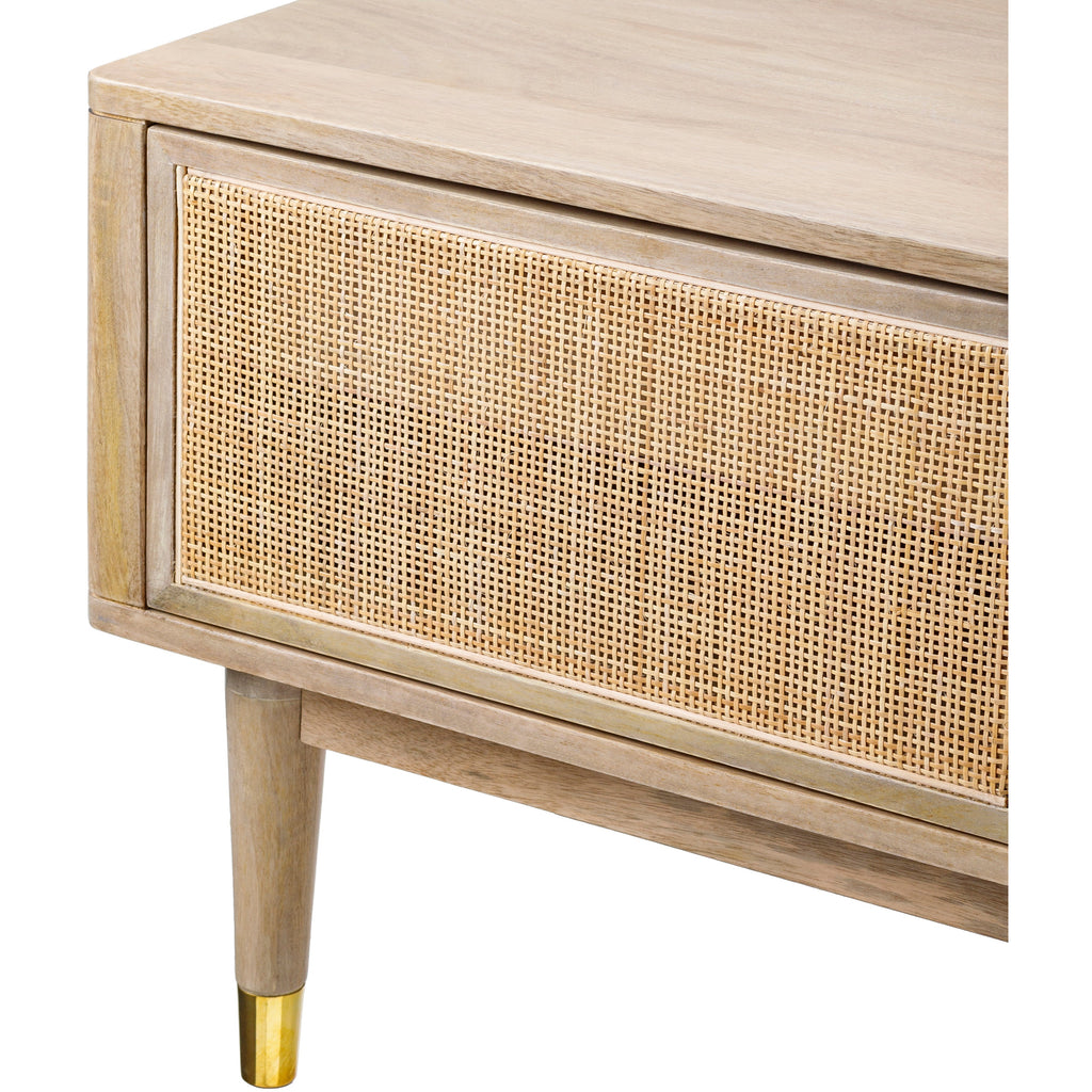 Dalma Coffee Table - Light House Co.