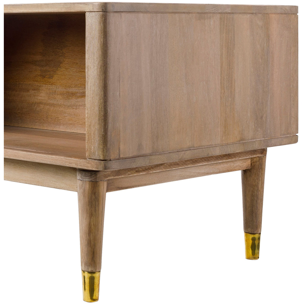 Dalma Coffee Table - Light House Co.