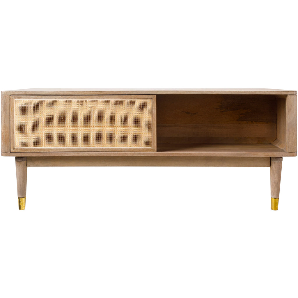 Dalma Coffee Table - Light House Co.