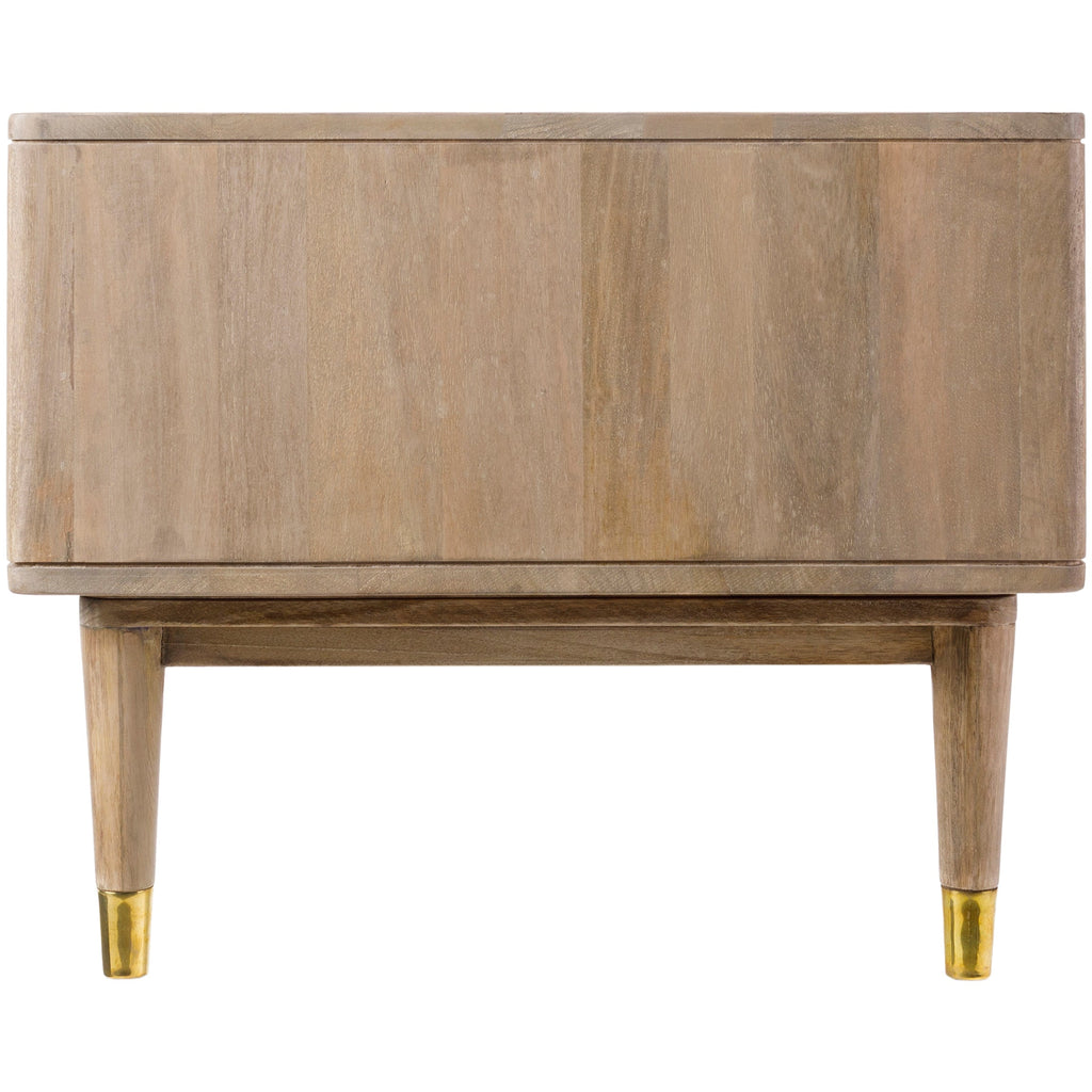Dalma Coffee Table - Light House Co.