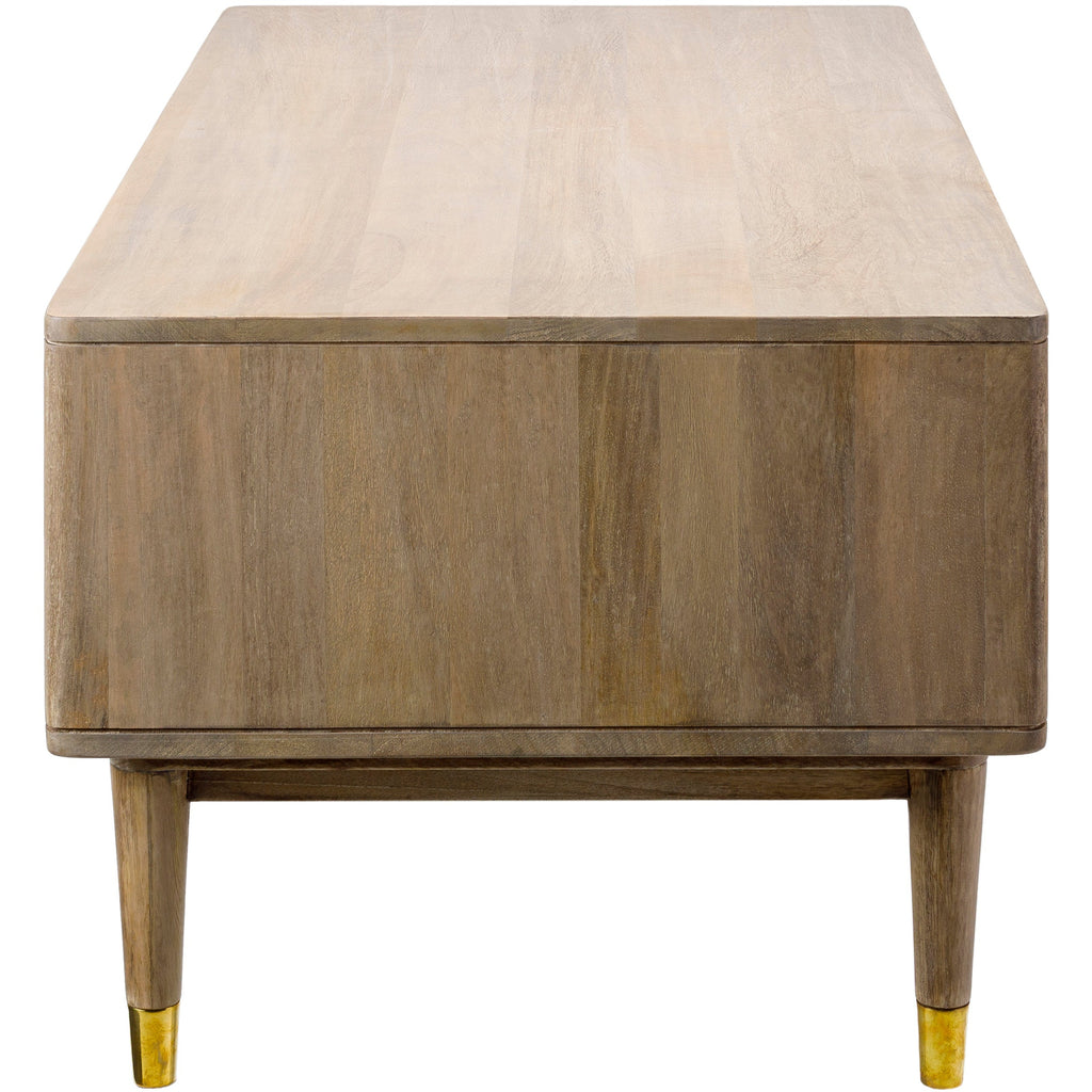 Dalma Coffee Table - Light House Co.