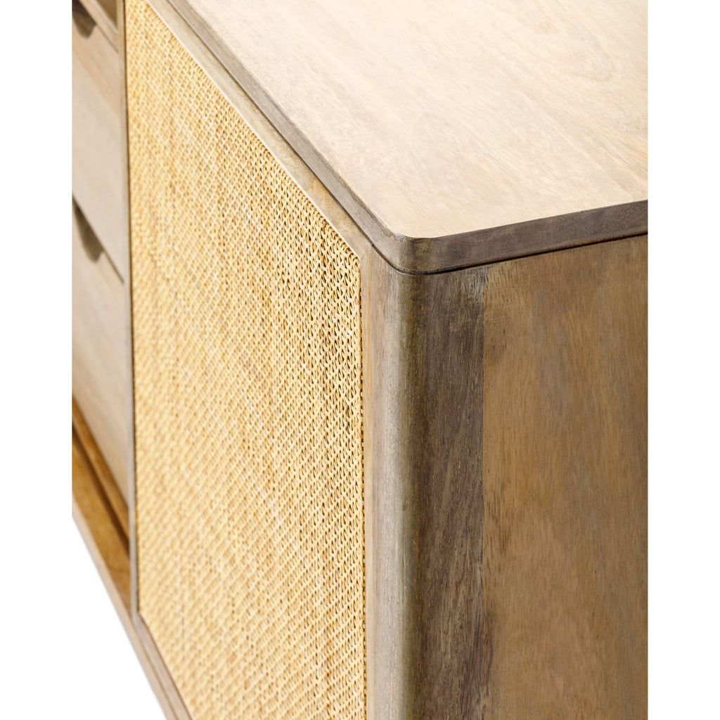 Dalma Sideboard - Light House Co.