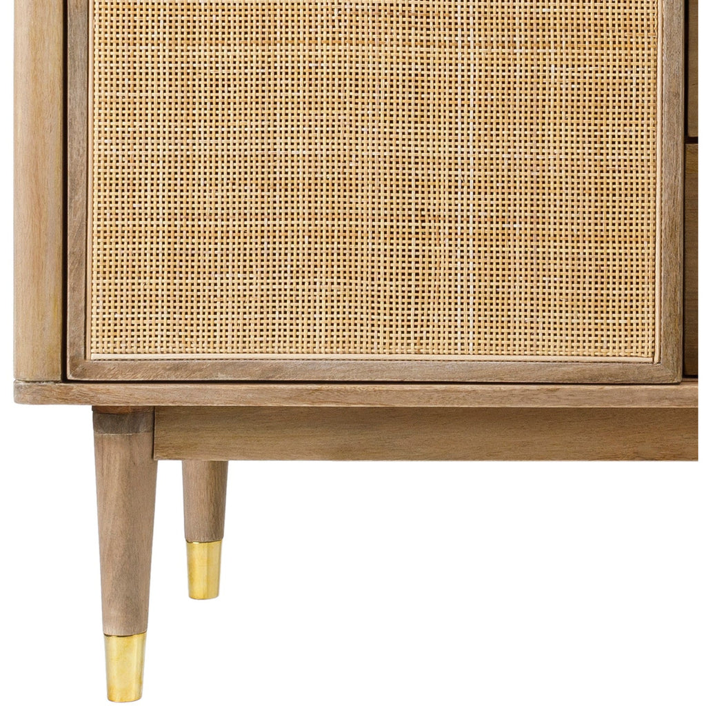 Dalma Sideboard - Light House Co.