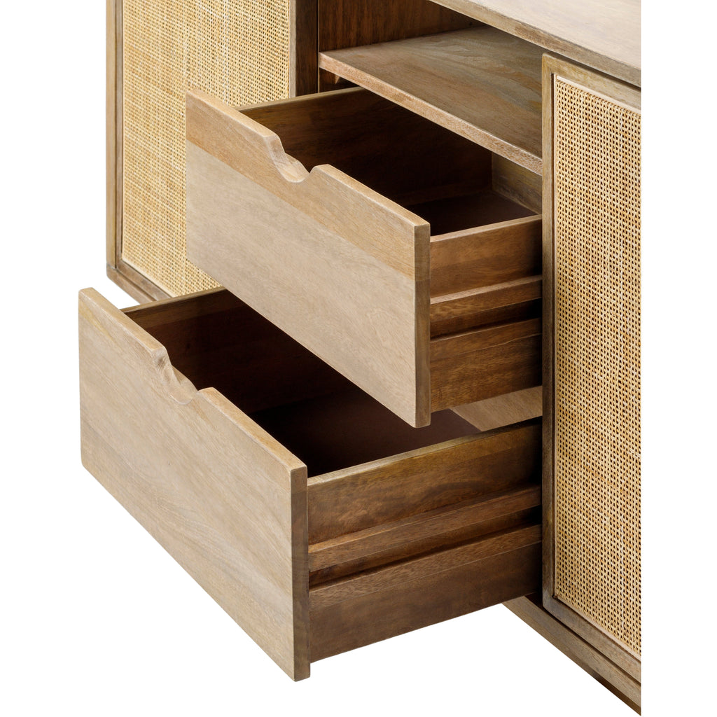 Dalma Sideboard - Light House Co.