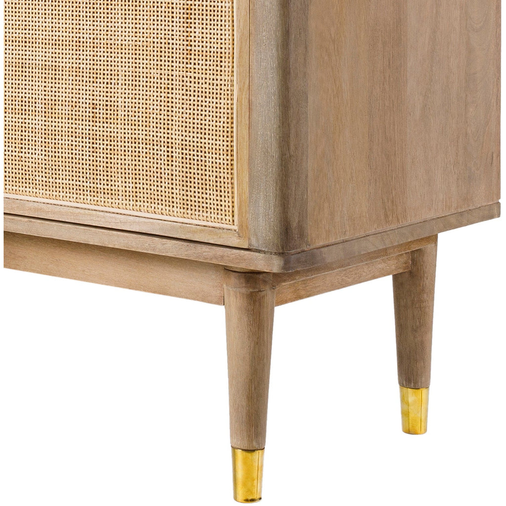 Dalma Sideboard - Light House Co.