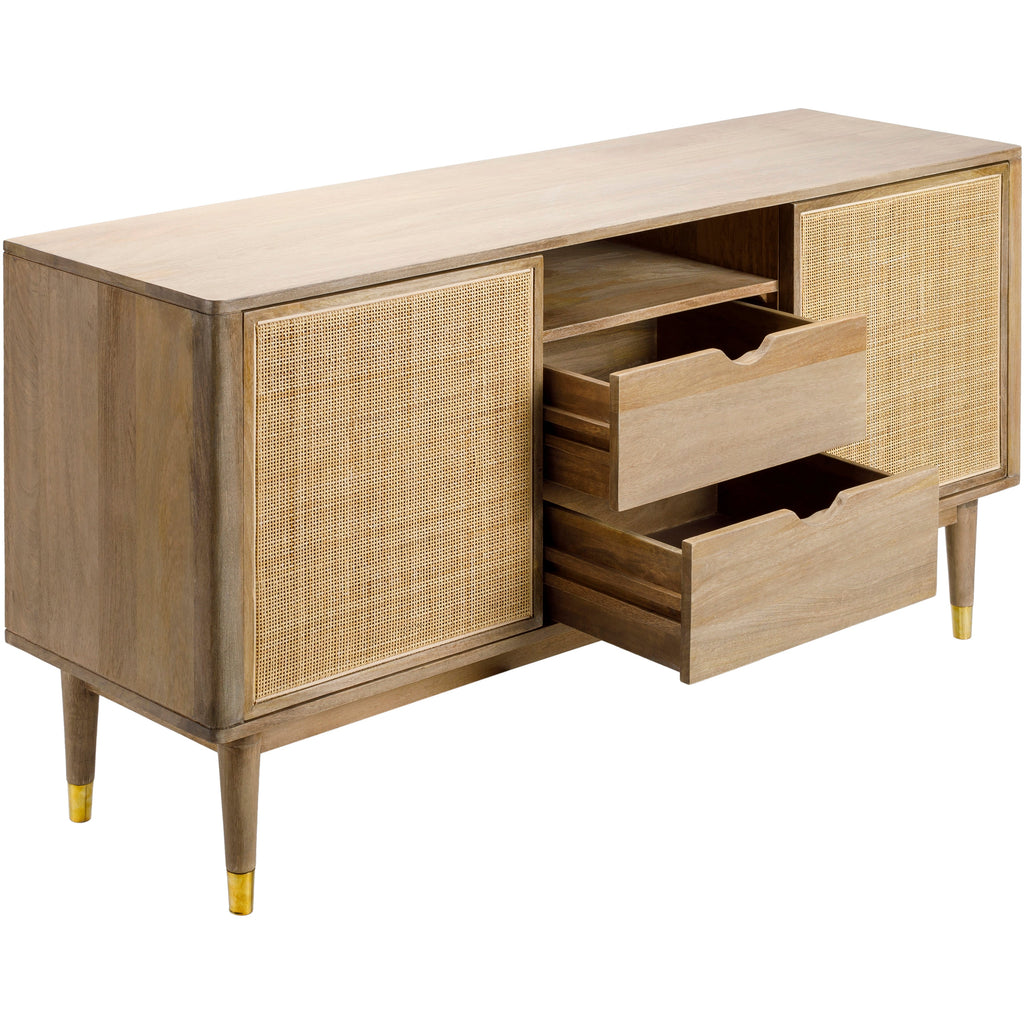 Dalma Sideboard - Light House Co.