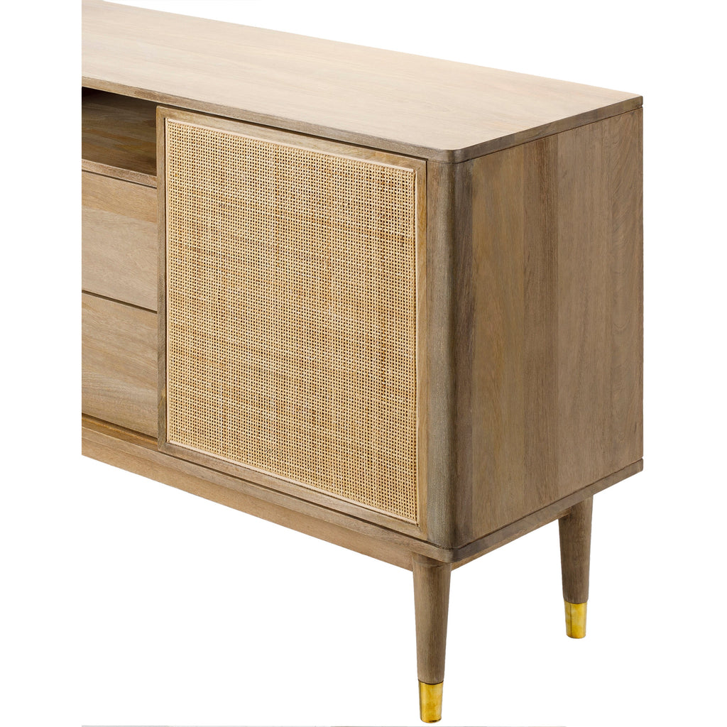 Dalma Sideboard - Light House Co.