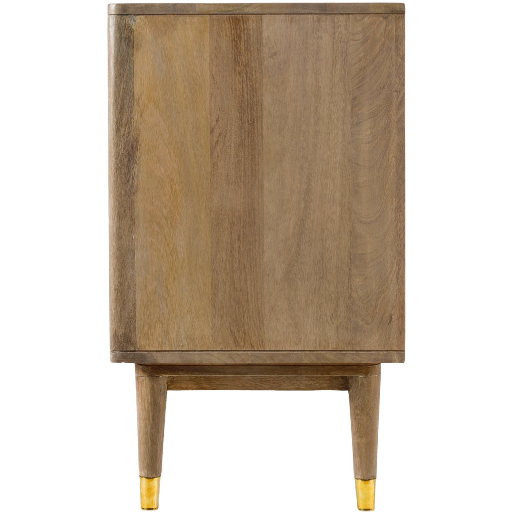 Dalma Sideboard - Light House Co.