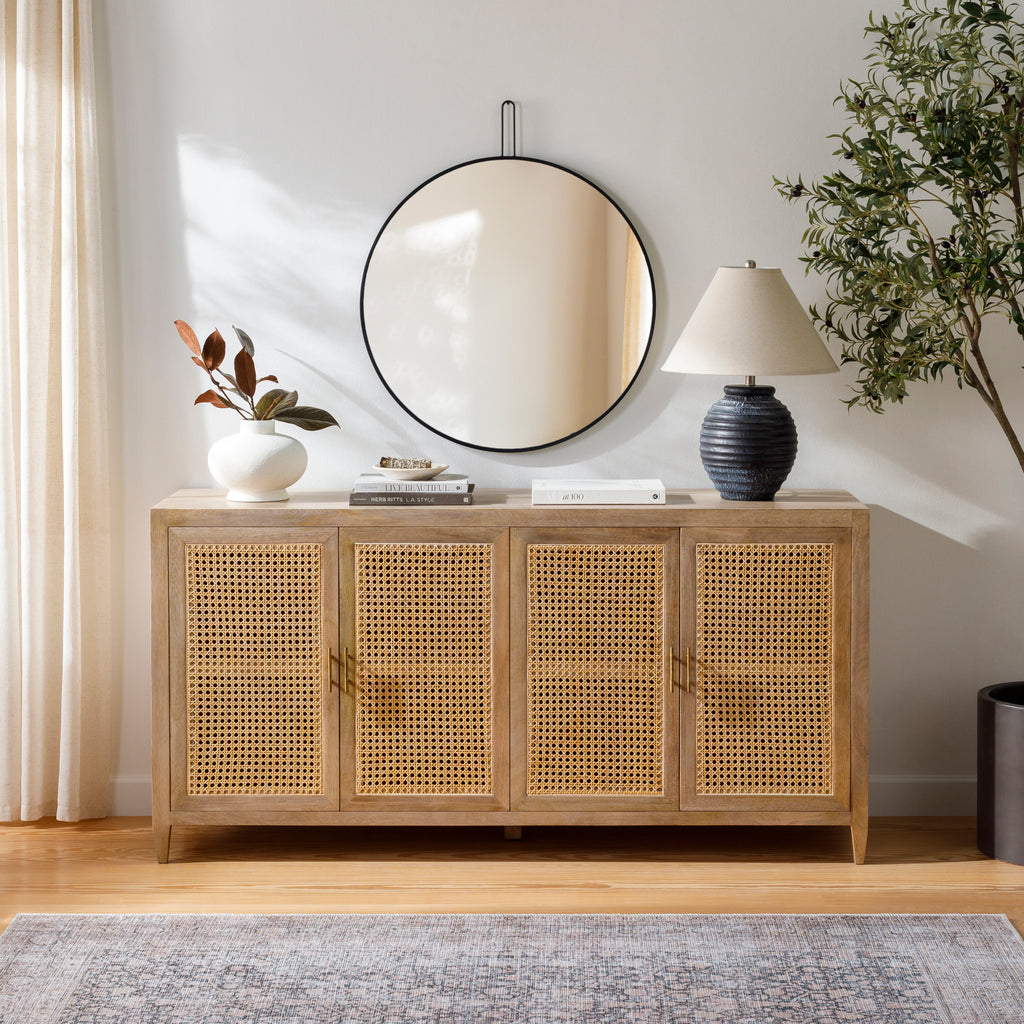 Etewah Sideboard - Light House Co.