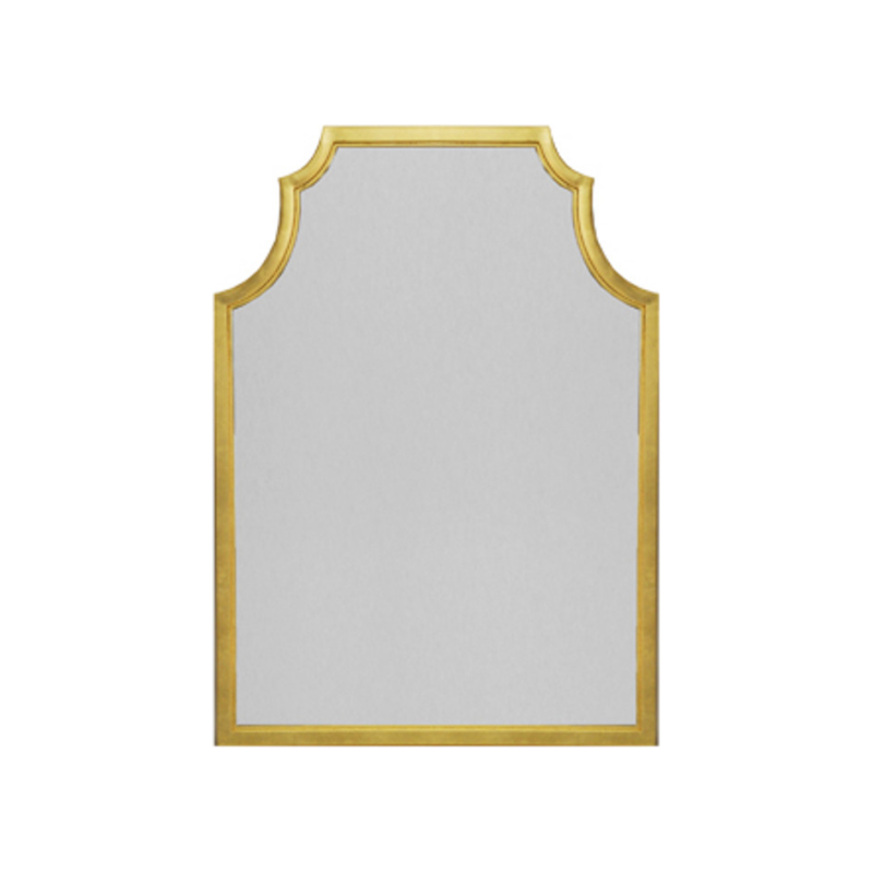 Lenwood Mirror - Light House Co.