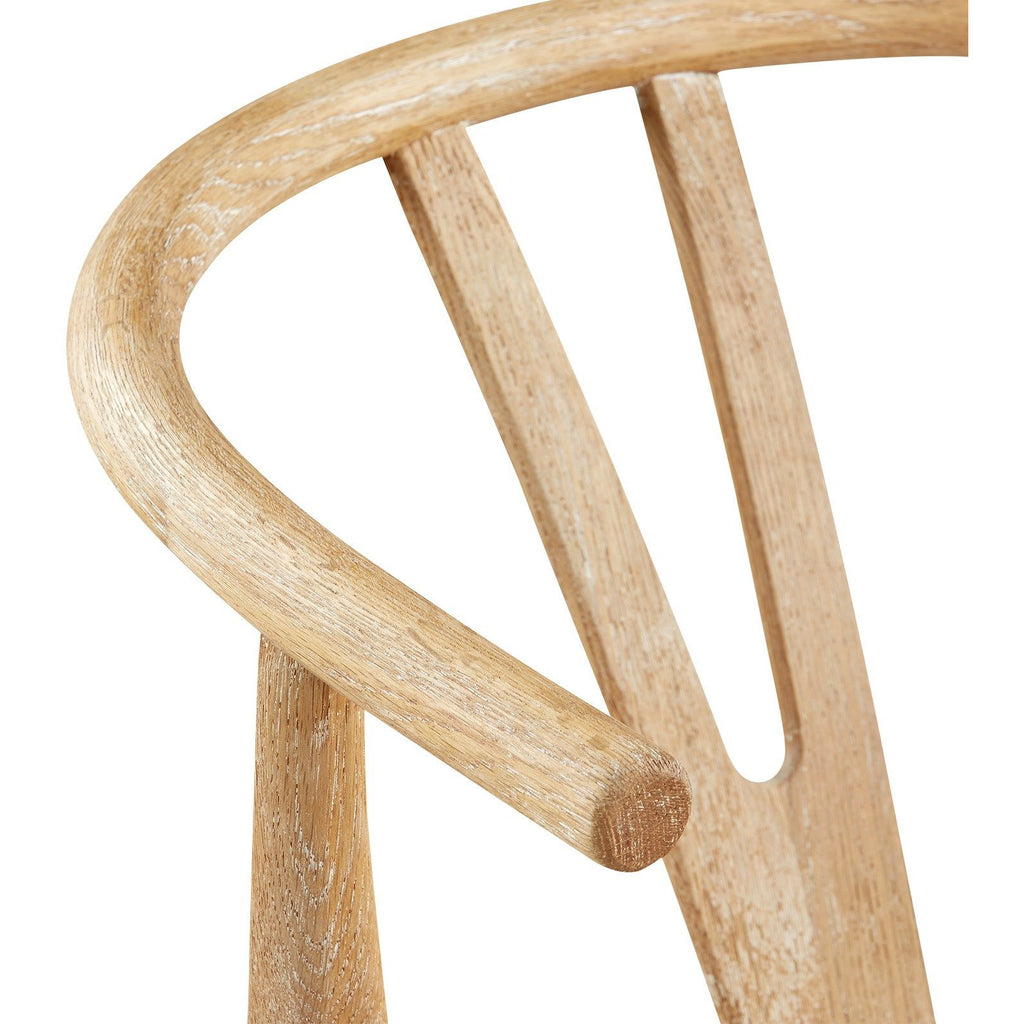 Oslo Counter Stool