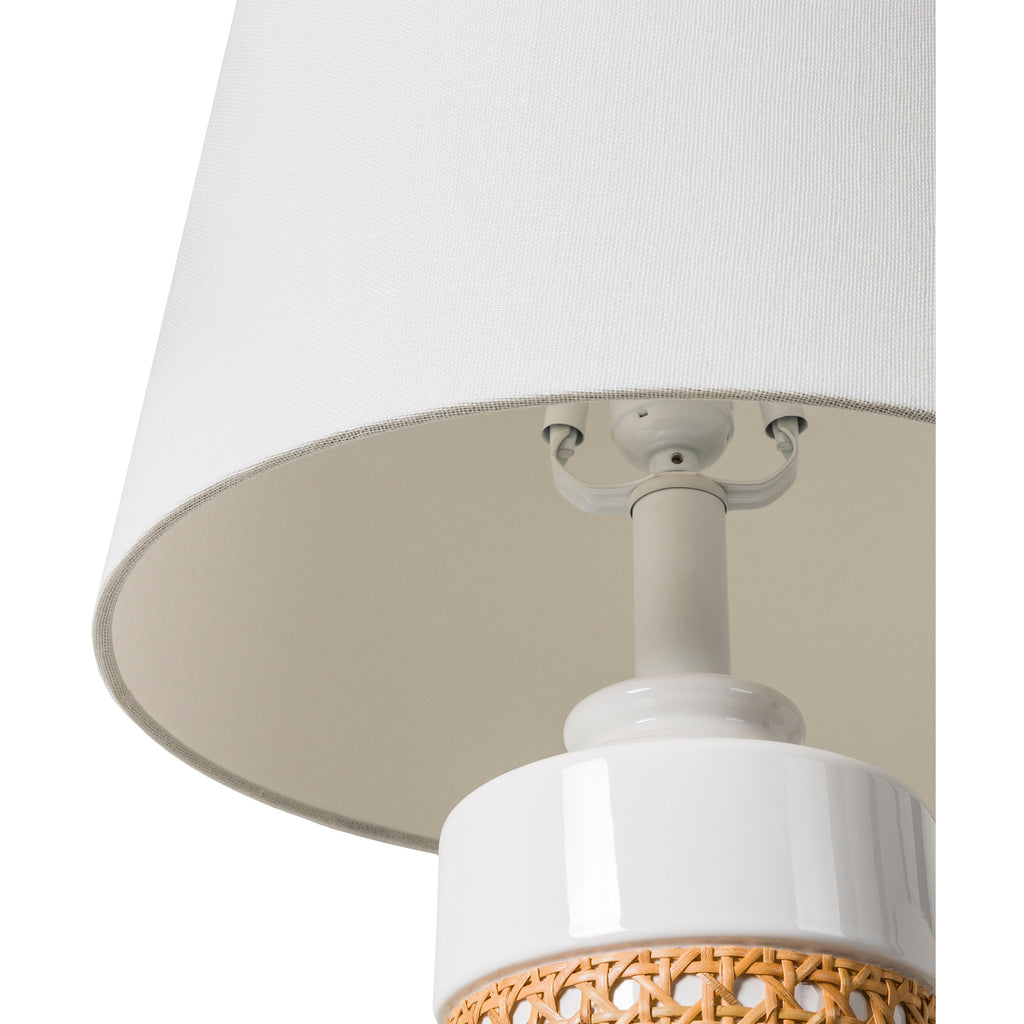 Pariana Table Lamp - Light House Co.