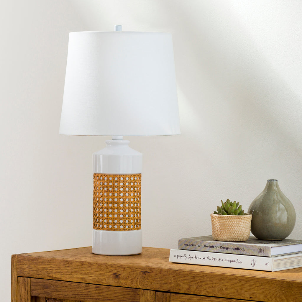 Pariana Table Lamp - Light House Co.