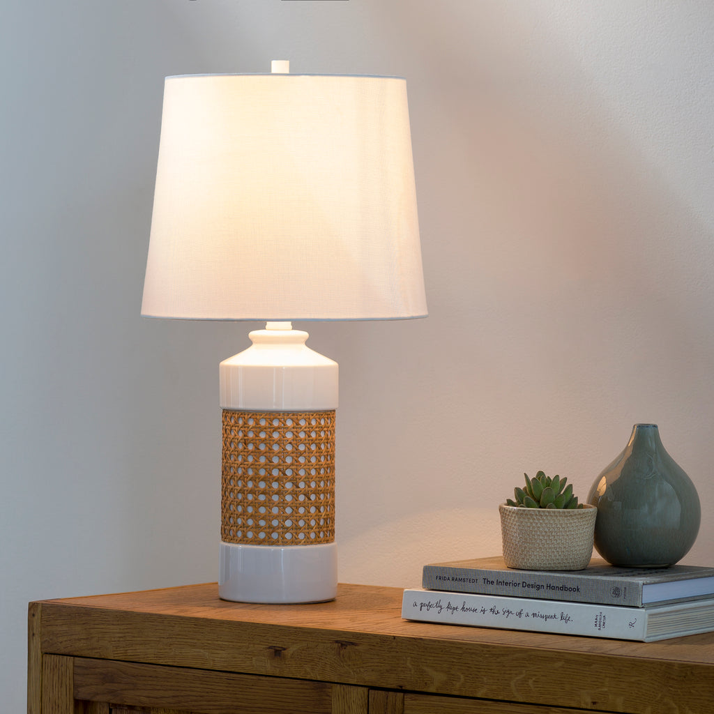 Pariana Table Lamp - Light House Co.
