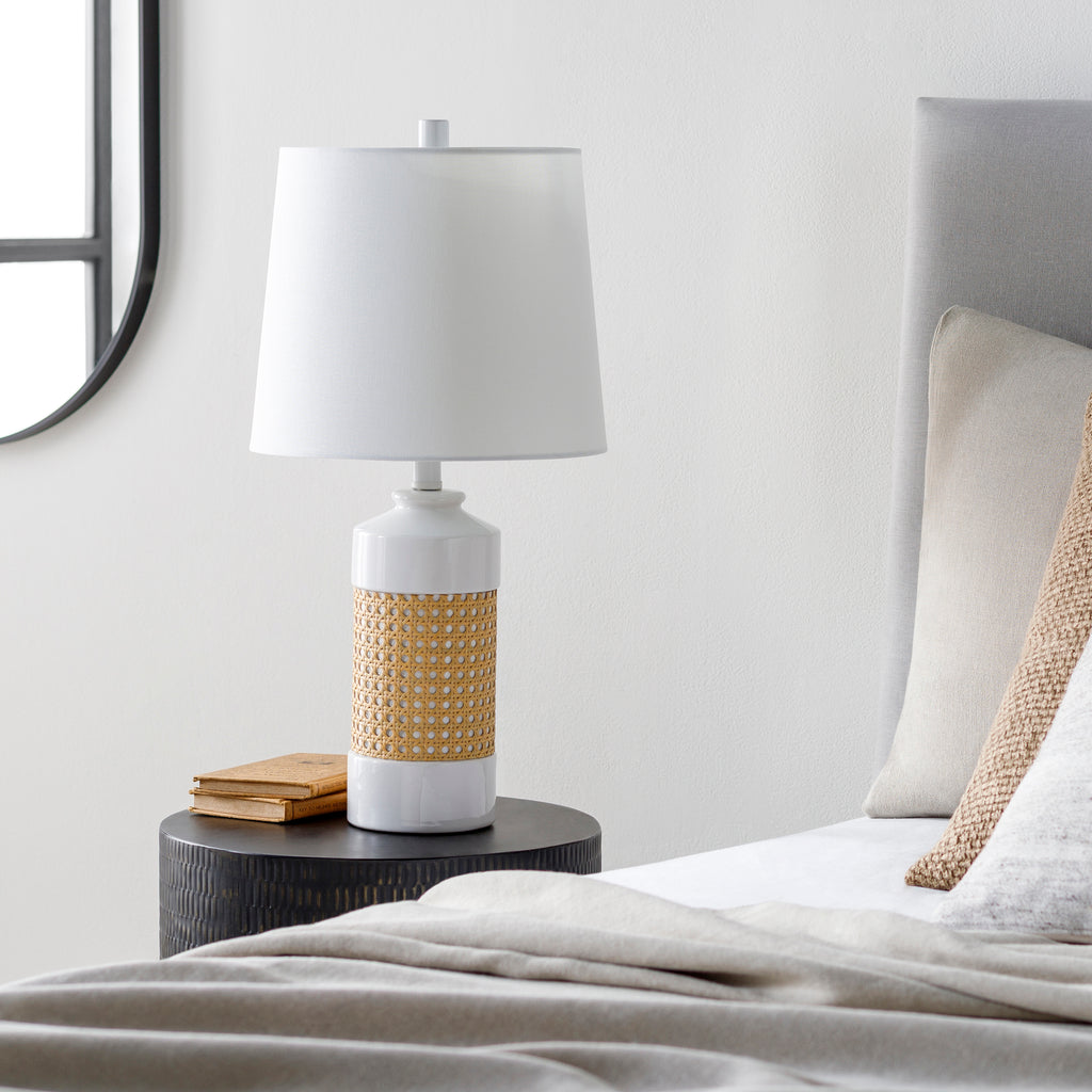 Pariana Table Lamp - Light House Co.
