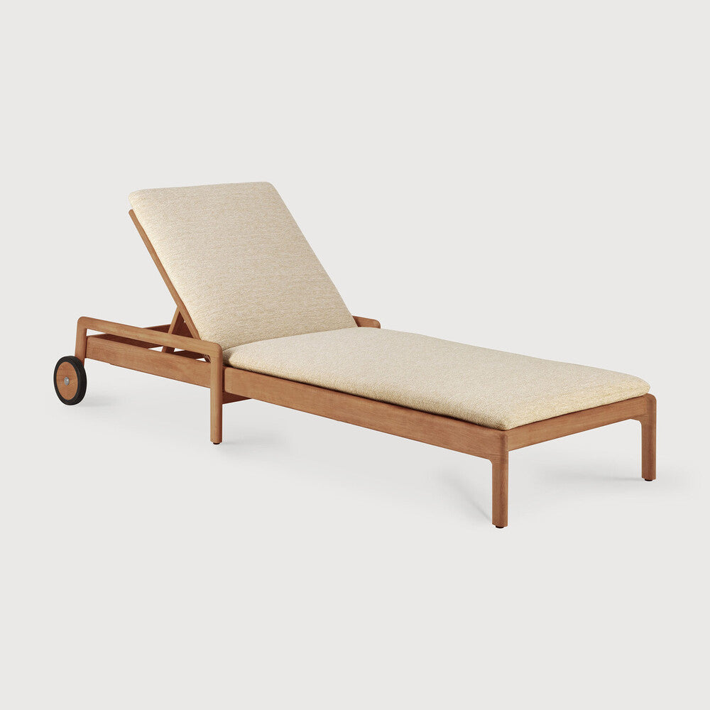 Jack Outdoor Adjustable Lounger - Light House Co.