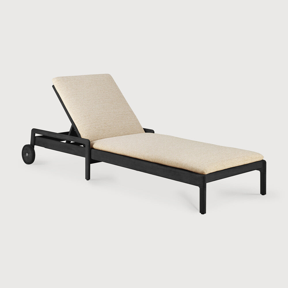 Jack Outdoor Adjustable Lounger - Light House Co.