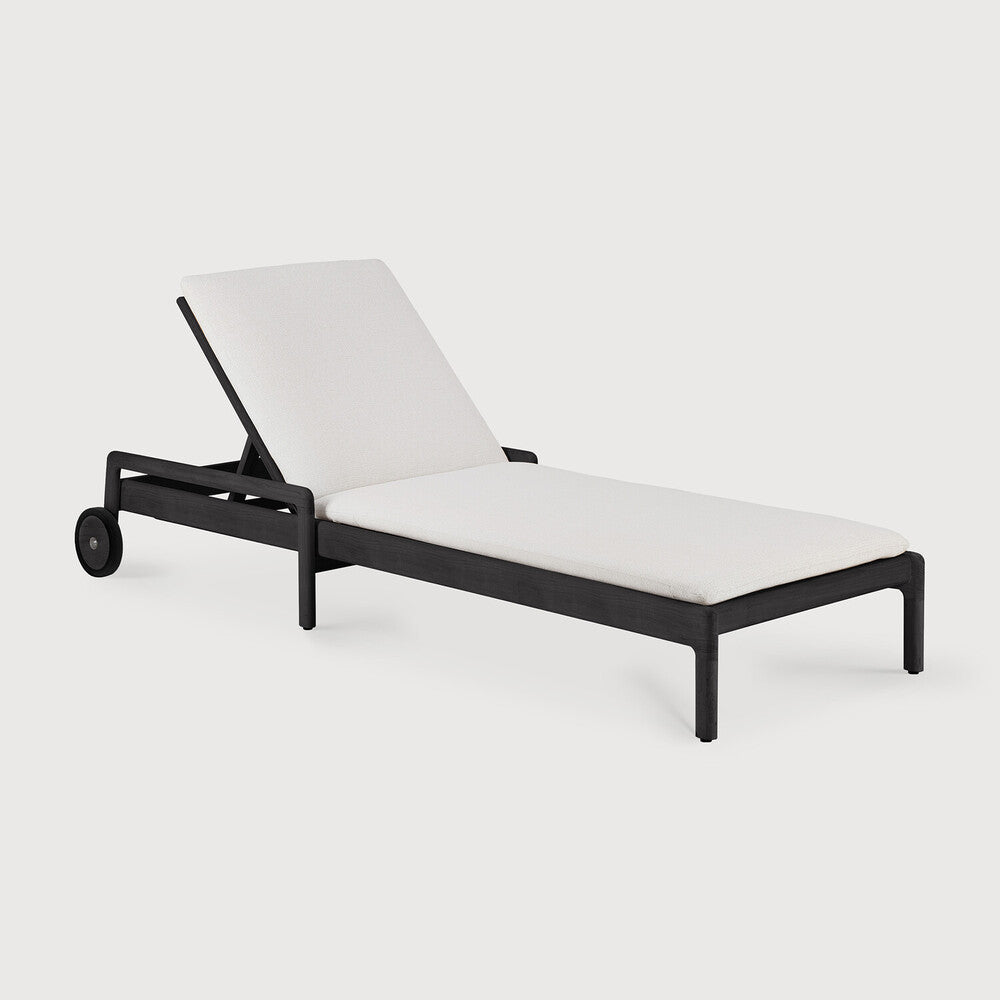 Jack Outdoor Adjustable Lounger - Light House Co.