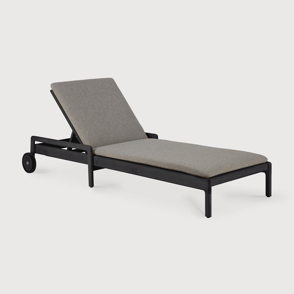 Jack Outdoor Adjustable Lounger - Light House Co.