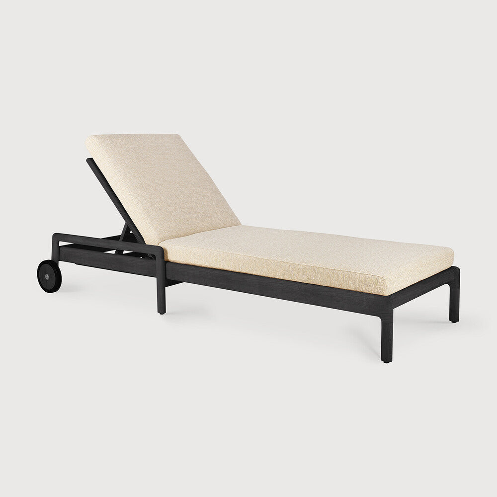 Jack Outdoor Adjustable Lounger - Light House Co.