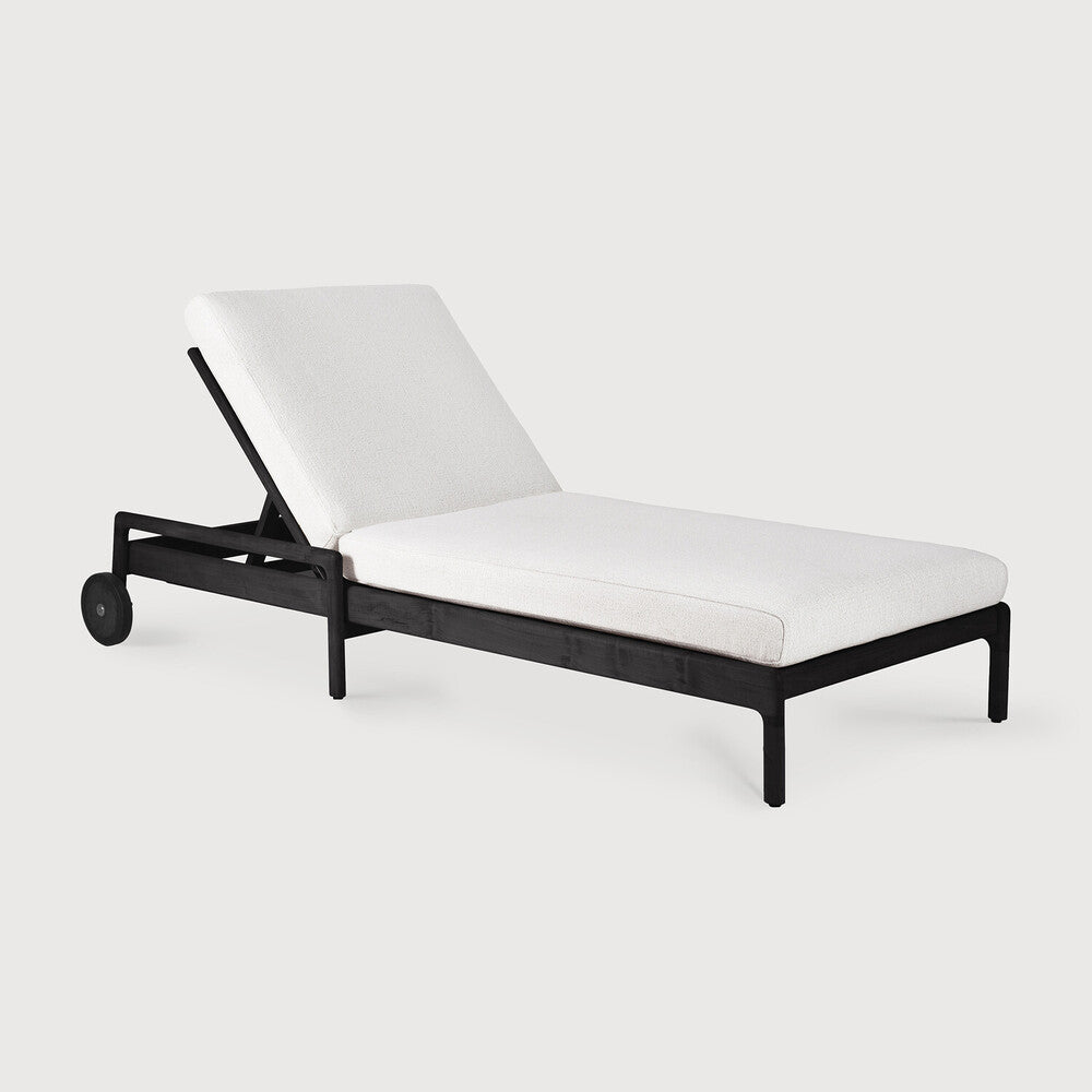 Jack Outdoor Adjustable Lounger - Light House Co.