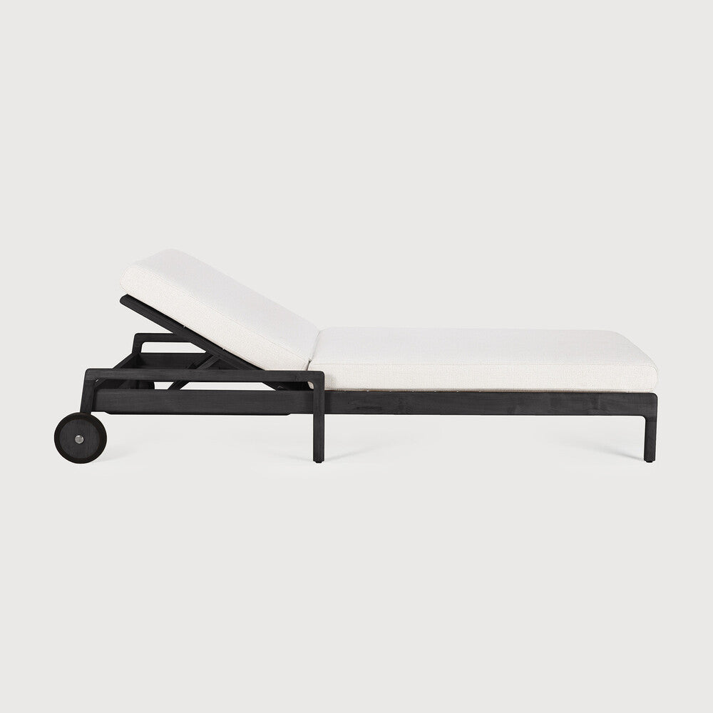 Jack Outdoor Adjustable Lounger - Light House Co.