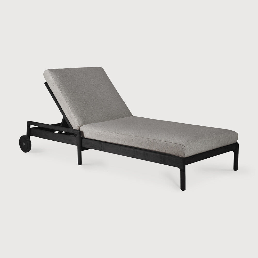 Jack Outdoor Adjustable Lounger - Light House Co.