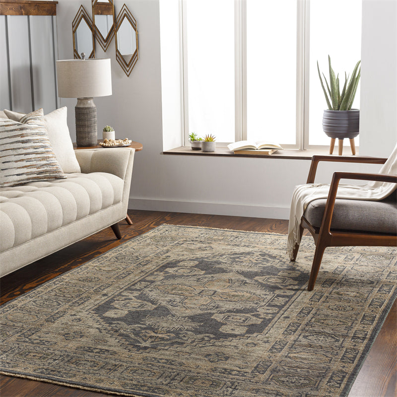 Emma Rug - Light House Co.