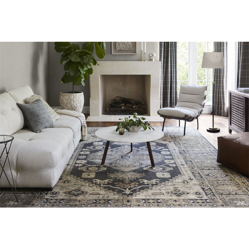 Emma Rug - Light House Co.