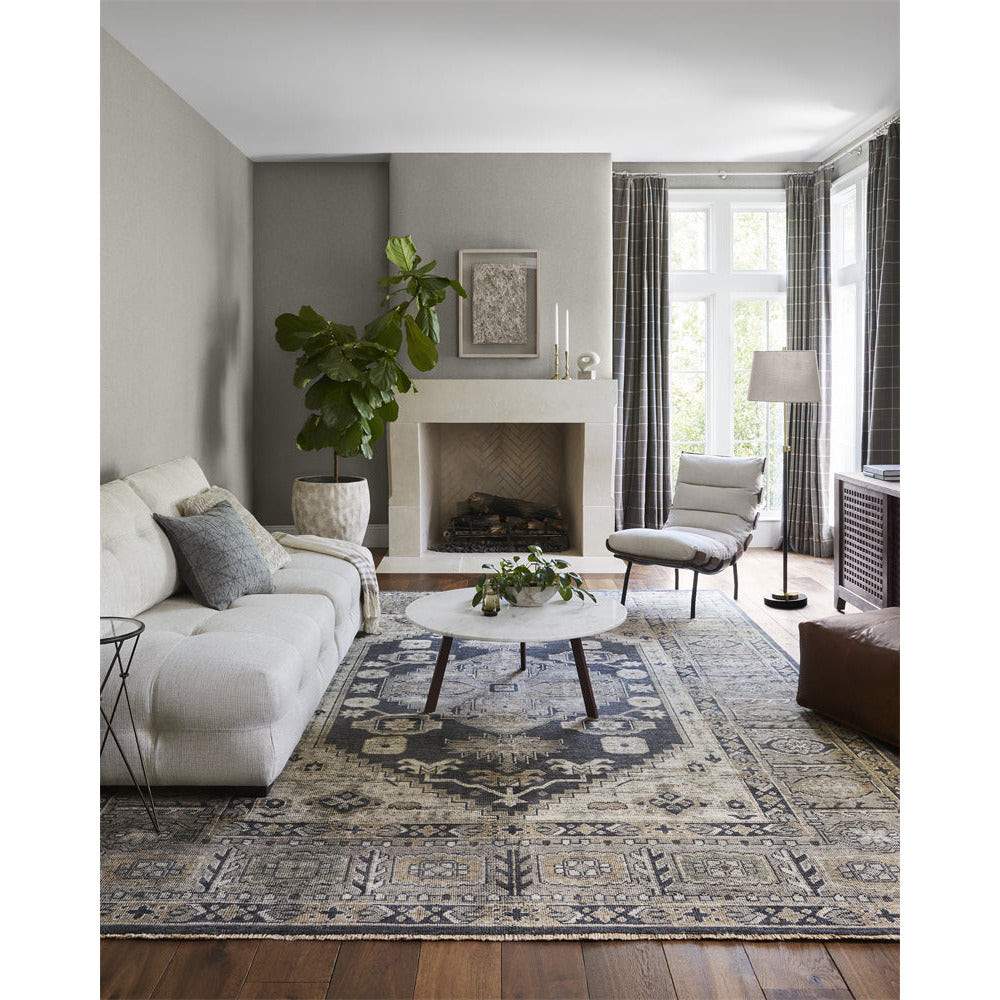 Emma Rug - Light House Co.